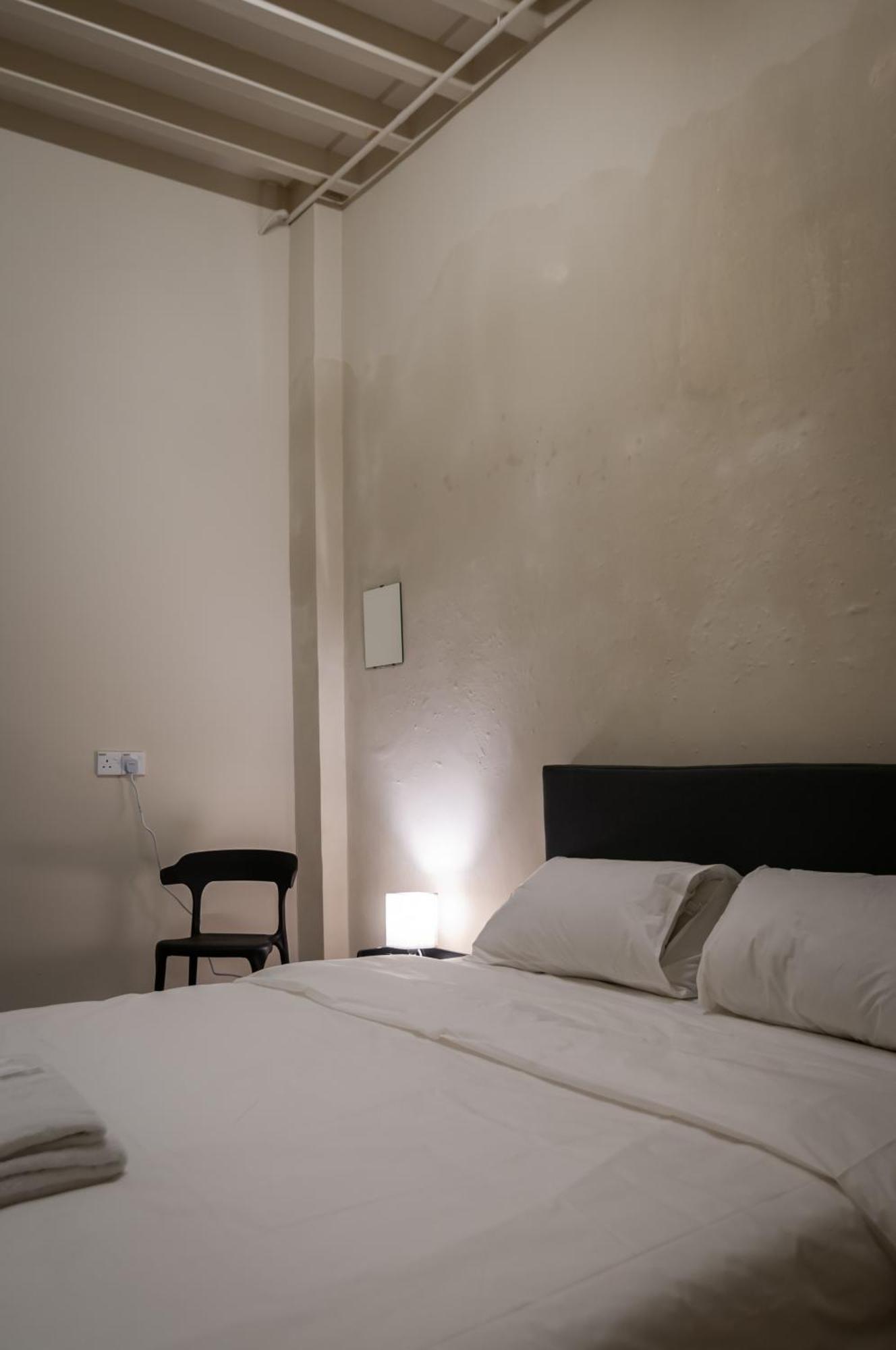 Aayu Beach St George Town Penang المظهر الخارجي الصورة