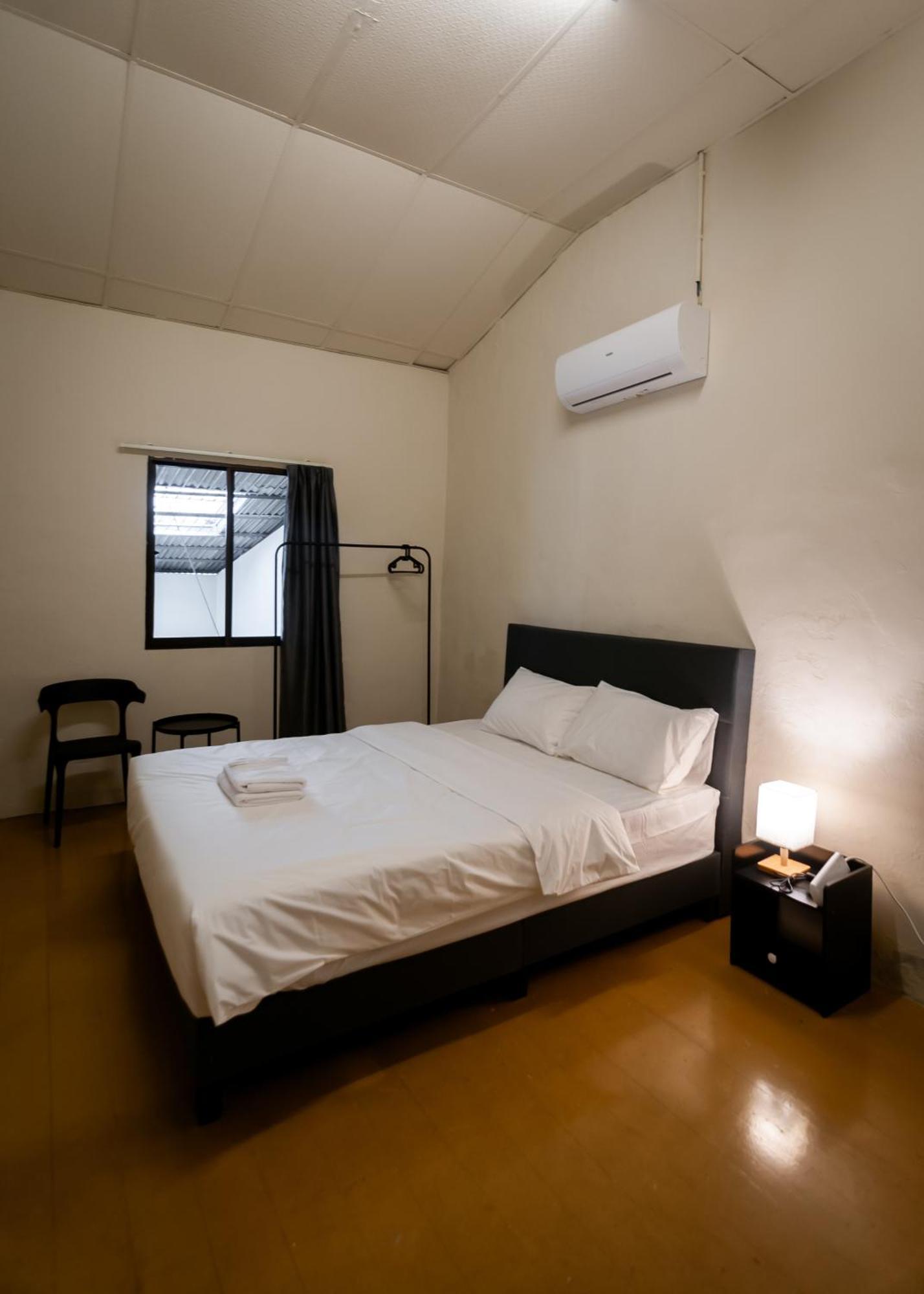 Aayu Beach St George Town Penang المظهر الخارجي الصورة