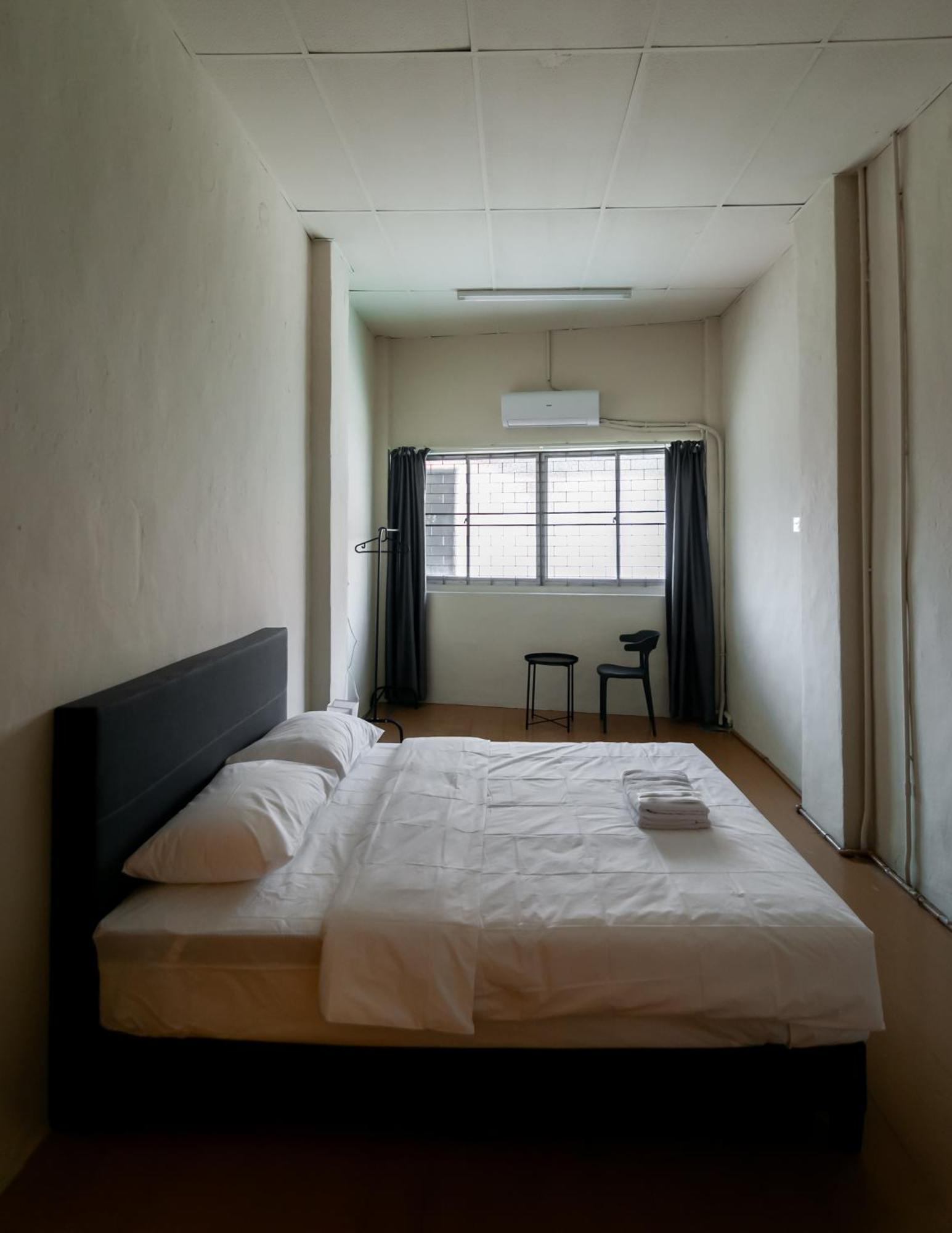 Aayu Beach St George Town Penang المظهر الخارجي الصورة