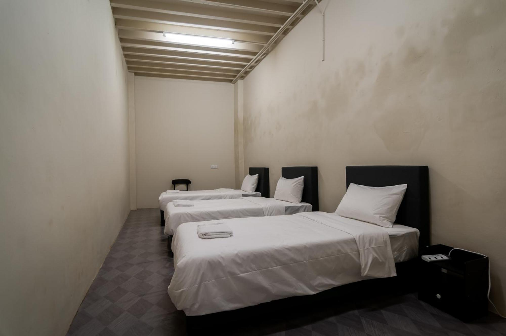 Aayu Beach St George Town Penang المظهر الخارجي الصورة