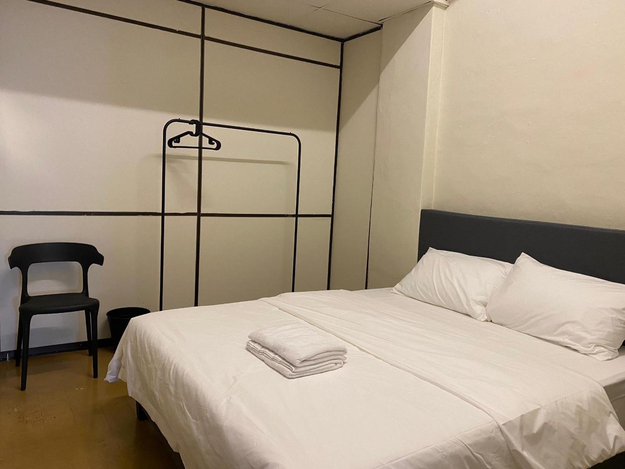Aayu Beach St George Town Penang المظهر الخارجي الصورة